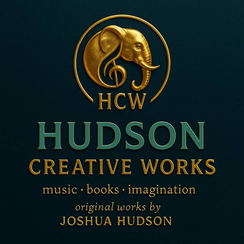 Hudson Creative Works emblem